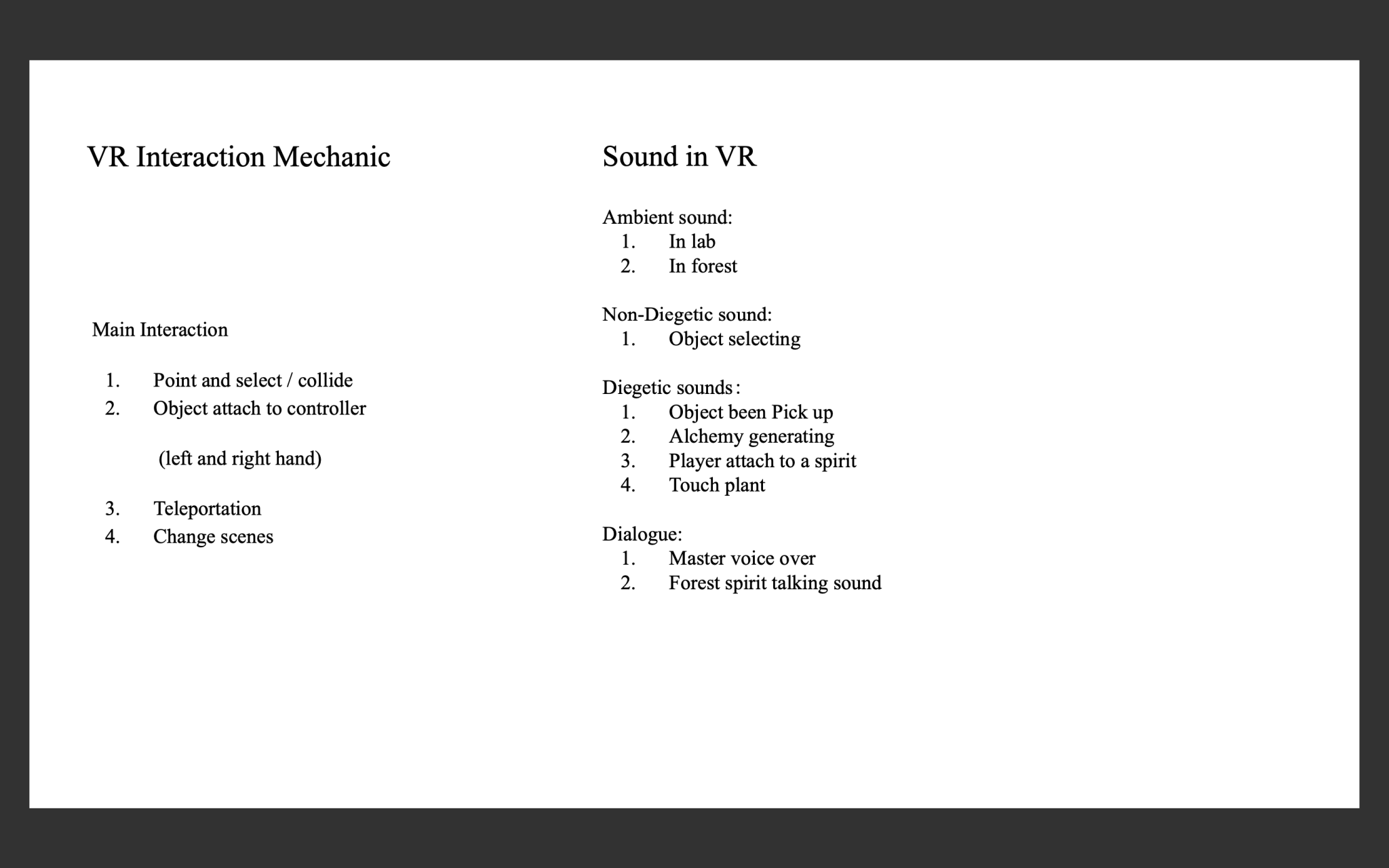 COLLAB: Powerpoint Reference